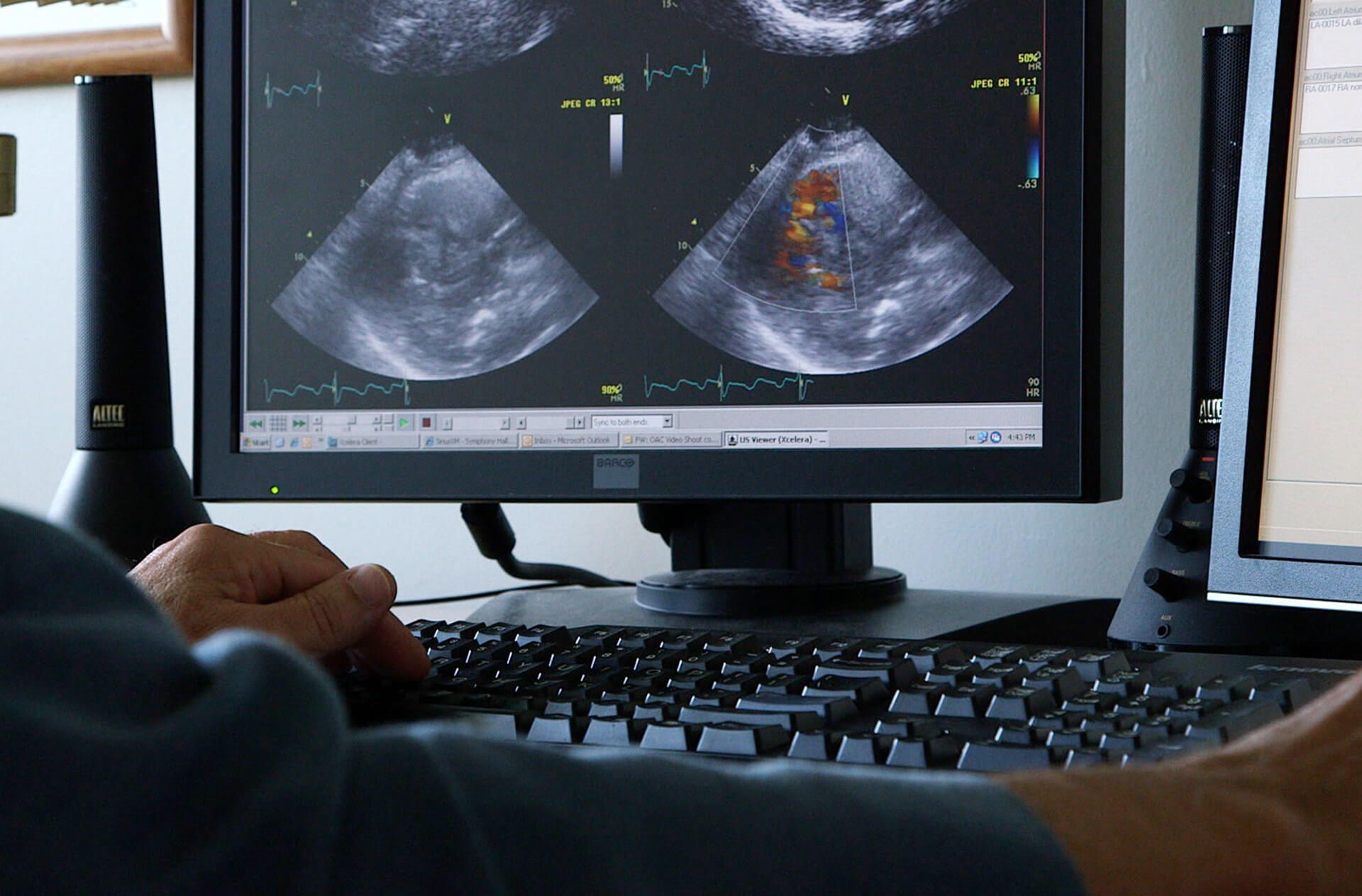 Ensuring Patient Access to High Quality Echocardiography Services in Ontario