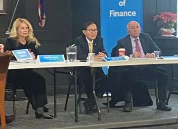 OAC Participates in Ontario Budget 2026 Consultations